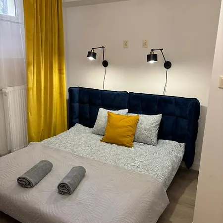 Vistula Riverside-kazimierz Old Town Appartement