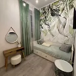 Apartmán Vistula Riverside-kazimierz Old Town *