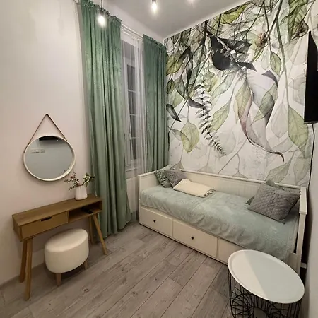 Apartment Vistula Riverside-kazimierz Old Town *