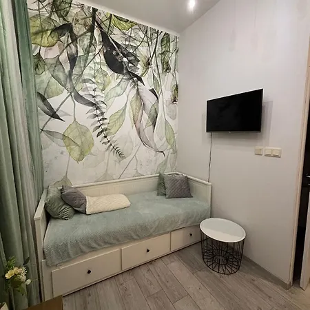 Apartment Vistula Riverside-kazimierz Old Town