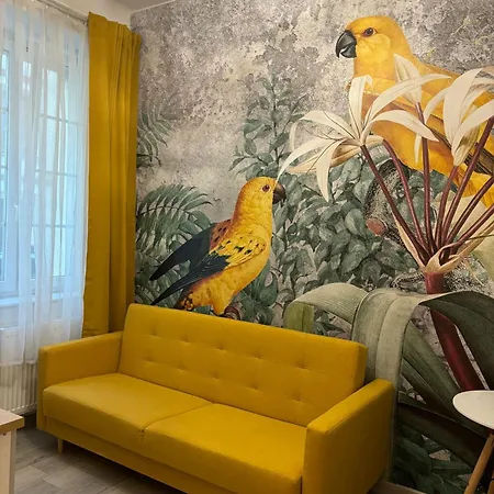 Apartment Vistula Riverside-kazimierz Old Town