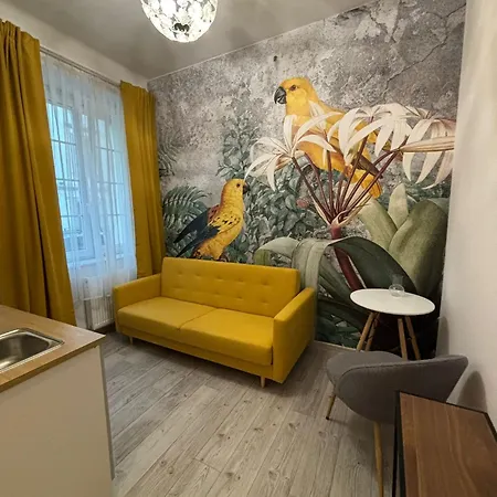 Vistula Riverside-kazimierz Old Town Apartment *