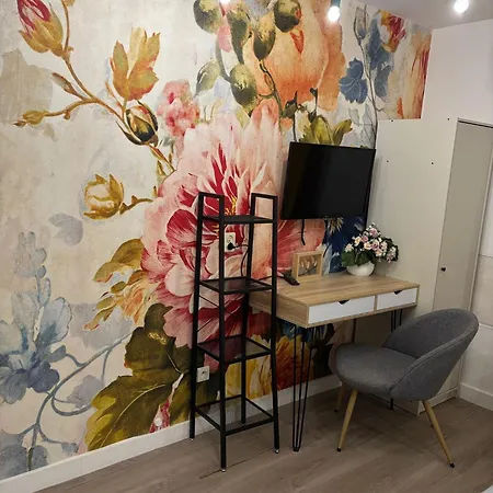 Apartment Vistula Riverside-kazimierz Old Town